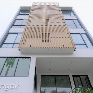 NYENYAK MRT Lebak Bulus Simatupang